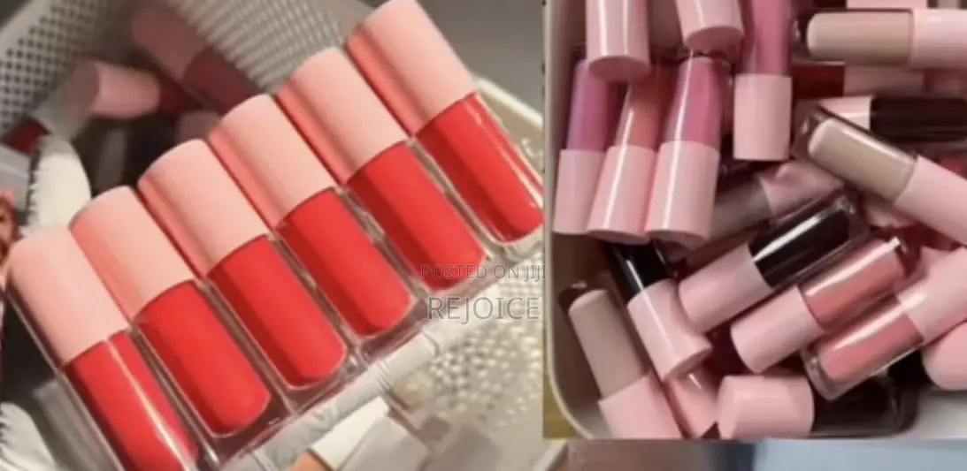 Lipcare Produts
