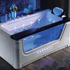 Jacuzzi Bathtub