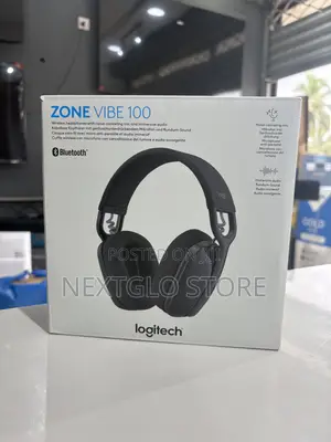 Zone Vibe 100