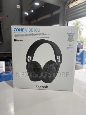 Zone Vibe 100