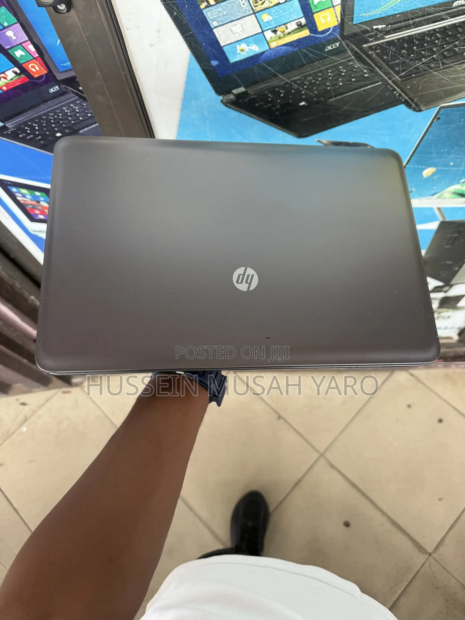 Laptop HP 250 G1 4GB Intel HDD 250GB