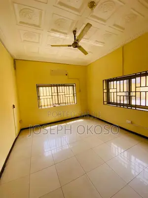 5bdrm Mansion in Little Rock Consult, Achimota for rent