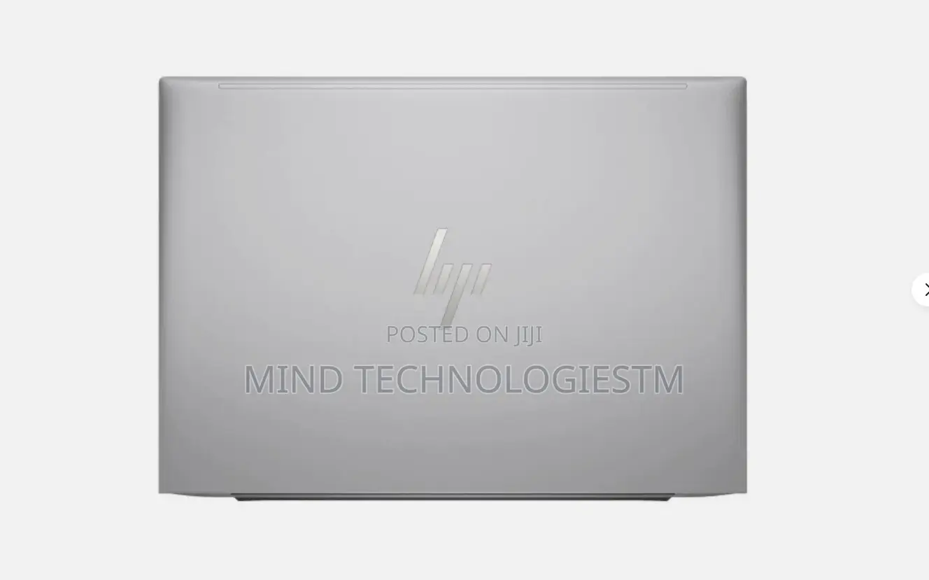 New Laptop HP ZBook Firefly 14 G10 16GB Intel Core i5 SSD 256GB