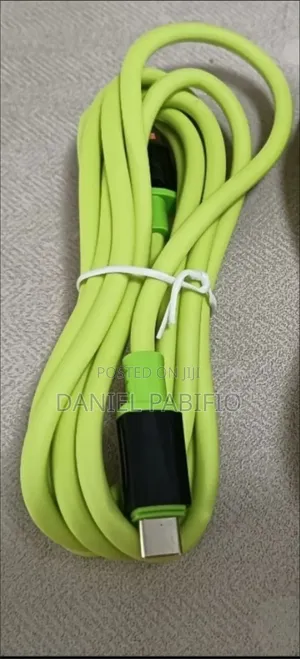 Usb-C Cable (2 Metres Long)