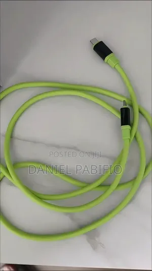 Usb-C Cable (2 Metres Long)