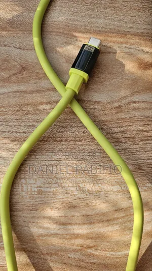 Usb-C Cable (2 Metres Long)