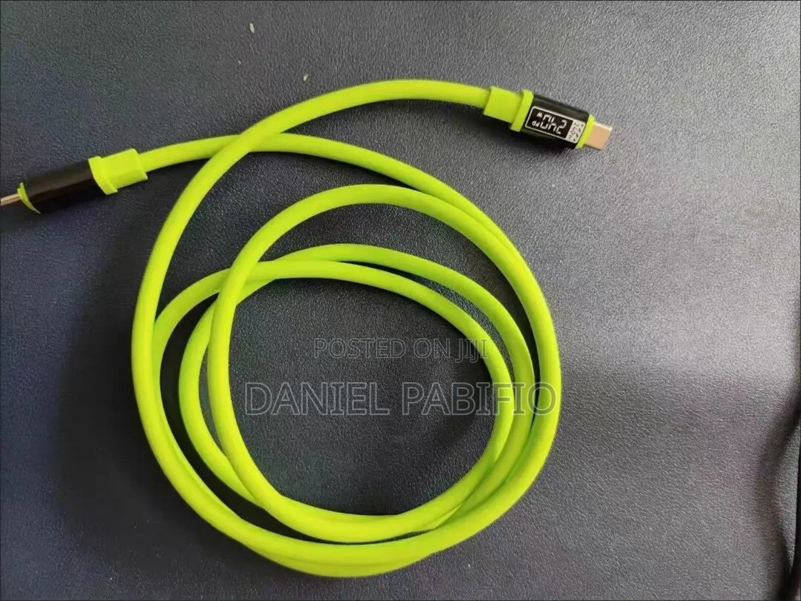 Usb-C Cable (2 Metres Long)