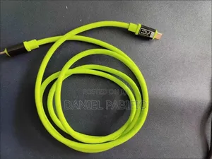 Usb-C Cable (2 Metres Long)