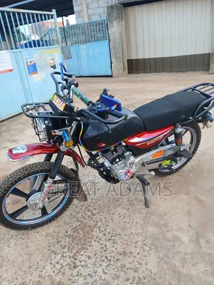 Royal RY150 2026 Red