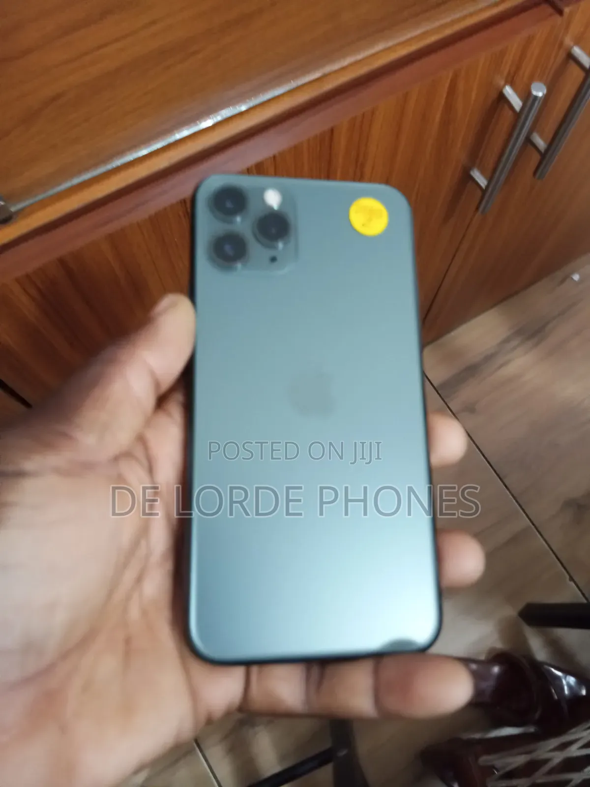 Apple iPhone 12 Pro Max 256 GB Blue