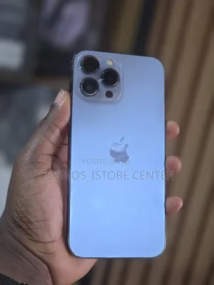 Apple iPhone 13 Pro Max 128 GB Blue