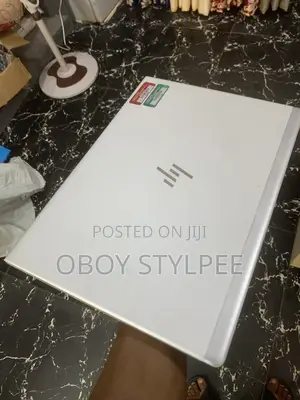 Laptop HP EliteBook 840 G6 8GB Intel Core i7 SSD 256GB
