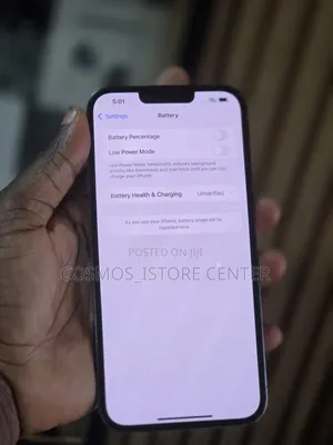Apple iPhone 13 Pro Max 128 GB Blue