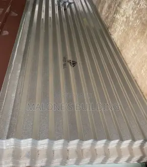 Roofing Sheets and Other Building Materials and Hardwares
