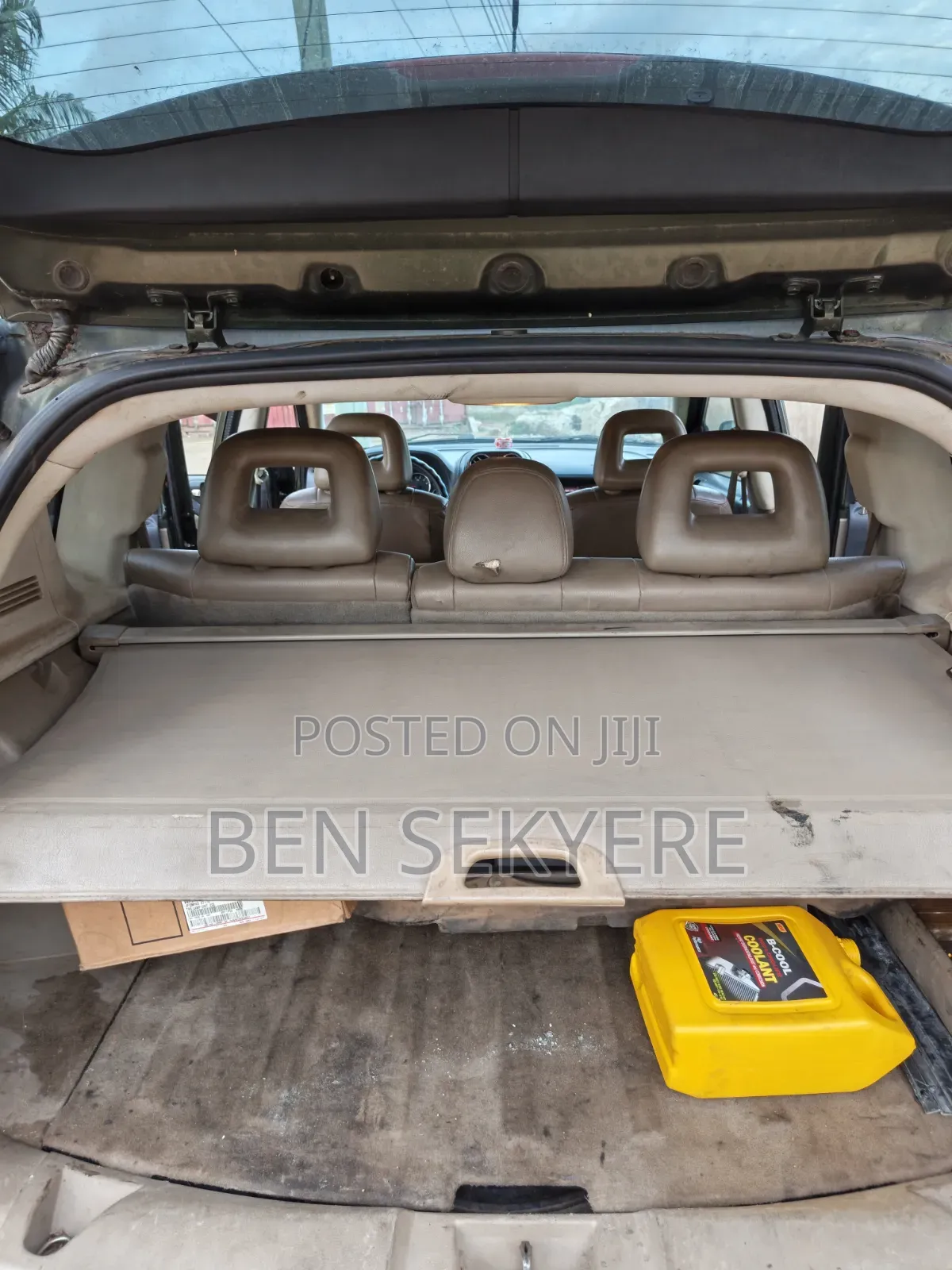 Jeep Compass 2.4 Limited 4WD 2009 Green
