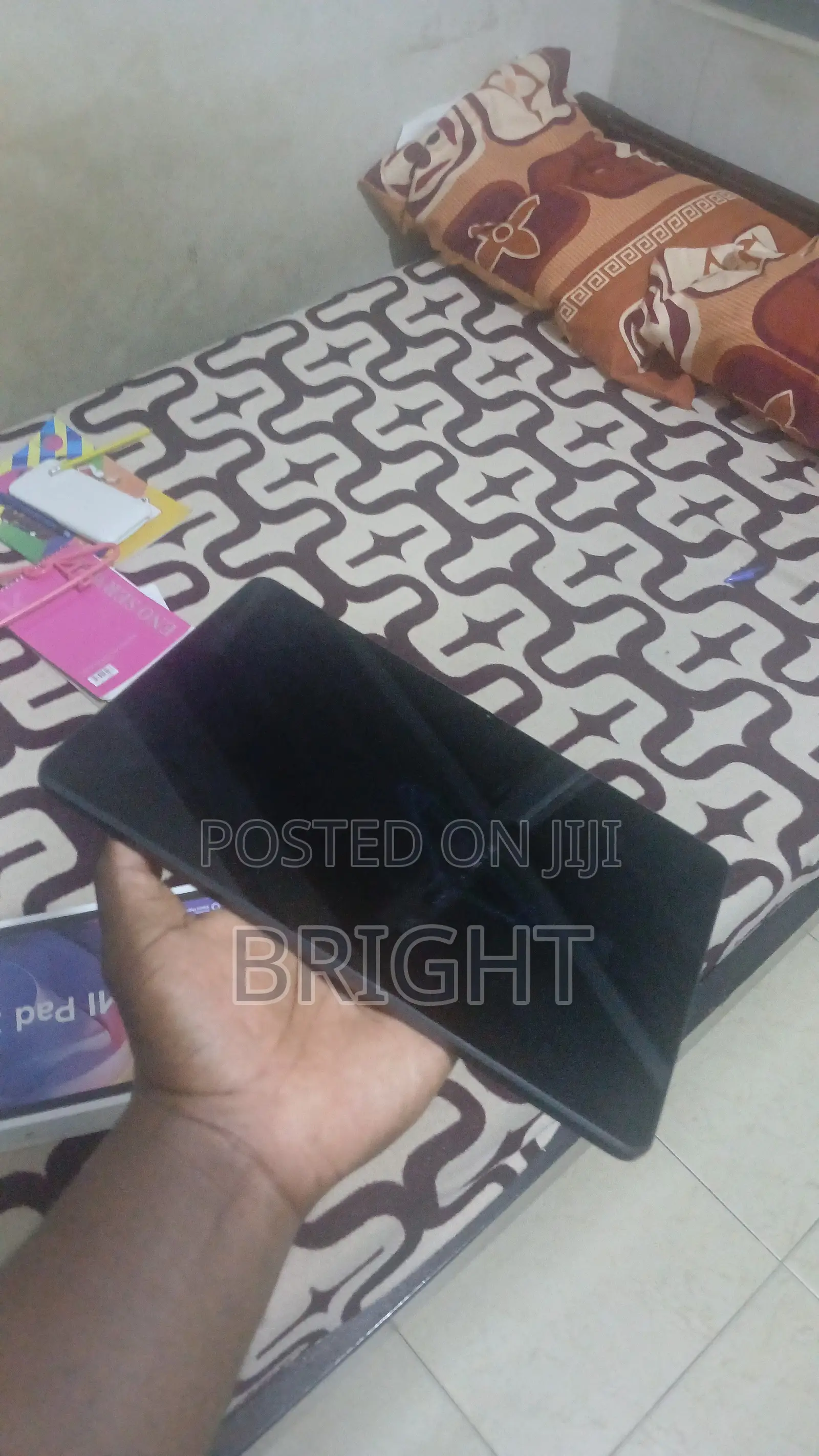 Xiaomi Mi Pad 2 128 GB Gray