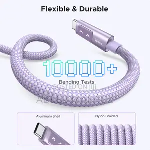 Ugreen 100watt Uno C to C Cable