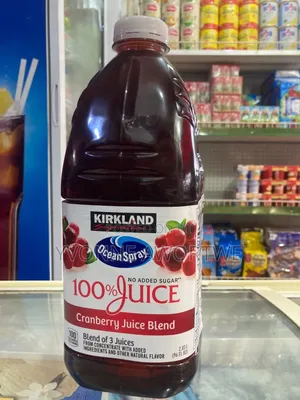 Kirkland Oceanspray