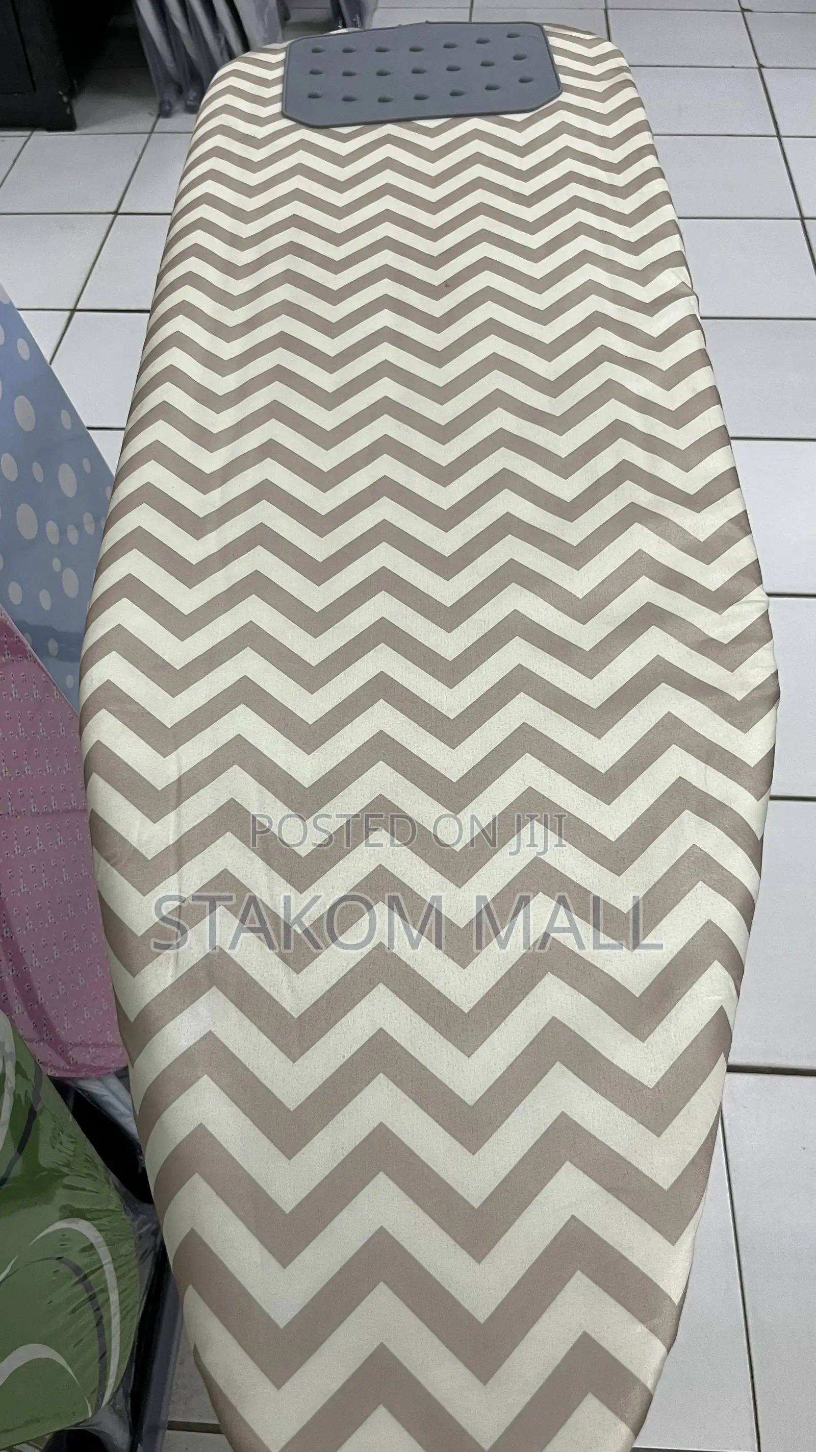 Ironing Board
