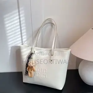 Ladies Miumiu Handbag