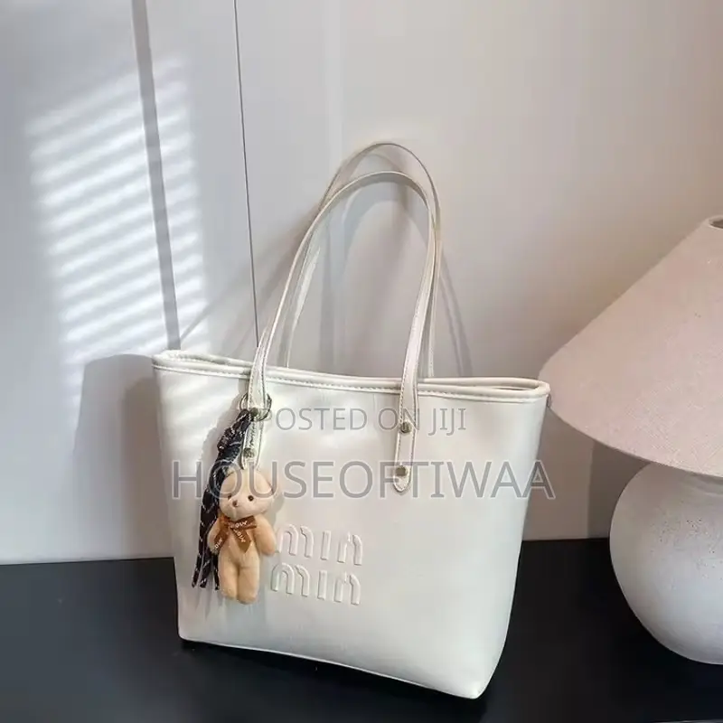 Ladies Miumiu Handbag