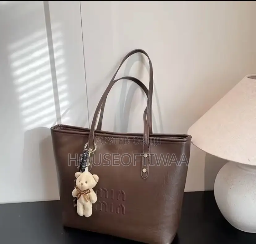 Ladies Miumiu Handbag