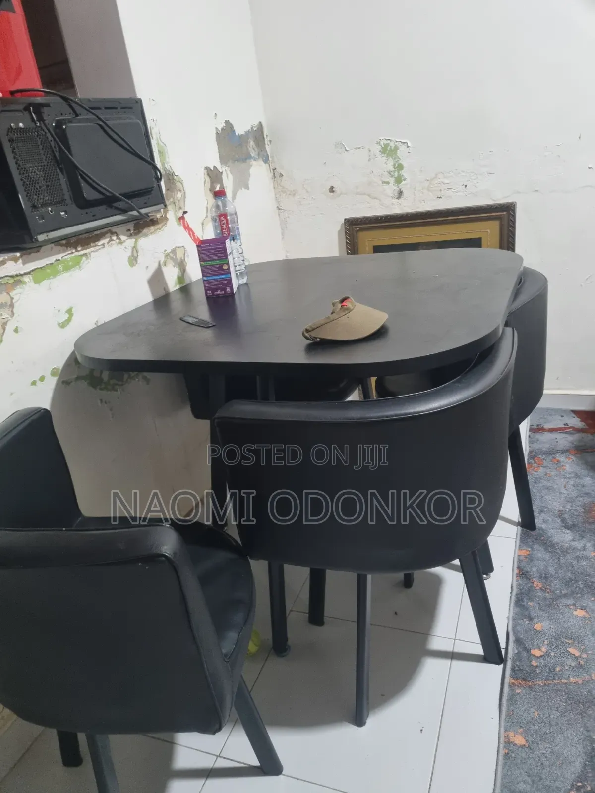 Dinning Table