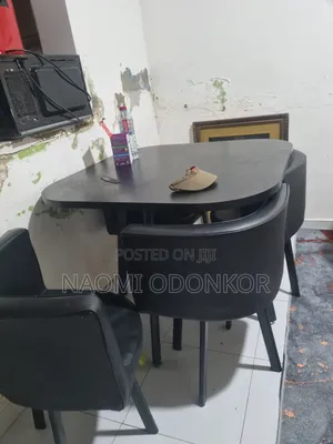 Dinning Table