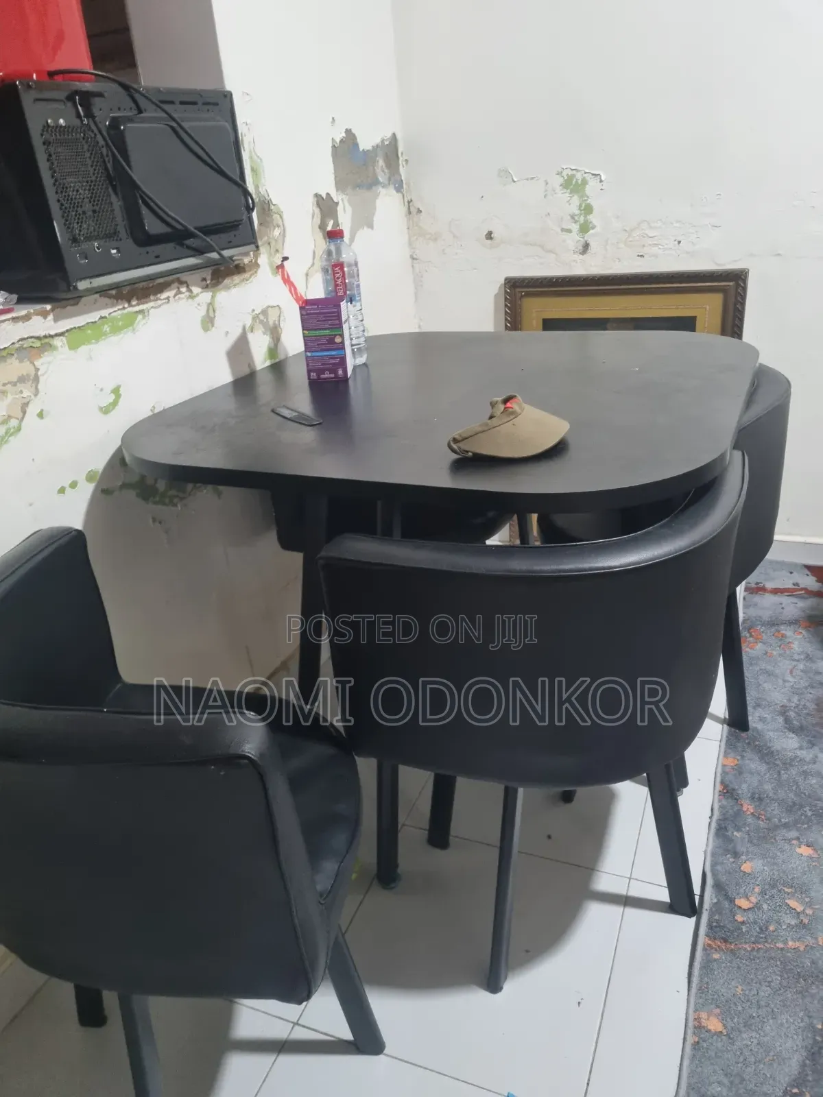 Dinning Table