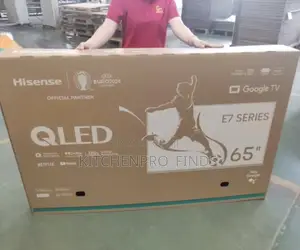 Qled Smart Tv