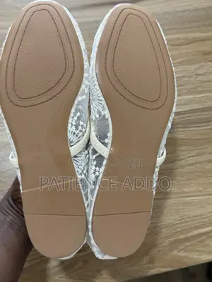 Ballerina Shoes