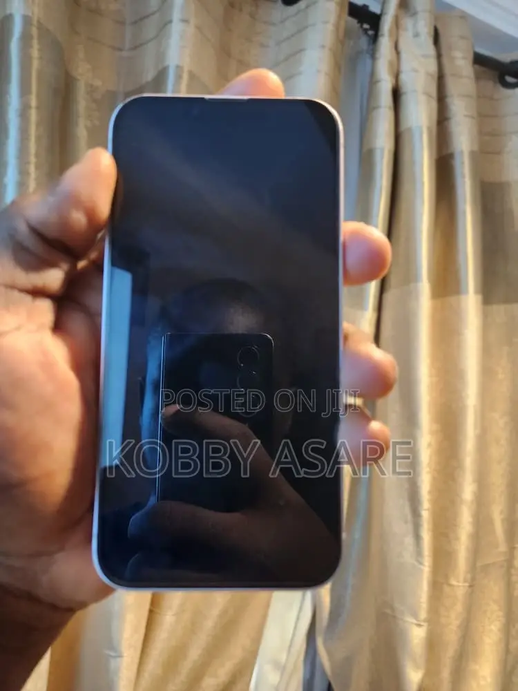 Apple iPhone 13 256 GB White