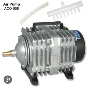 75w Airpump [Aco_005]