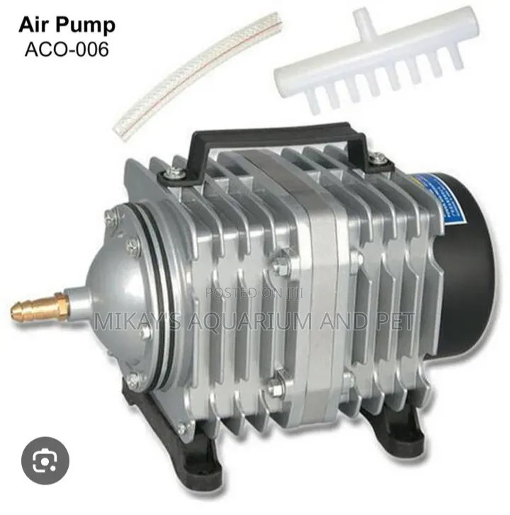 75w Airpump [Aco_005]