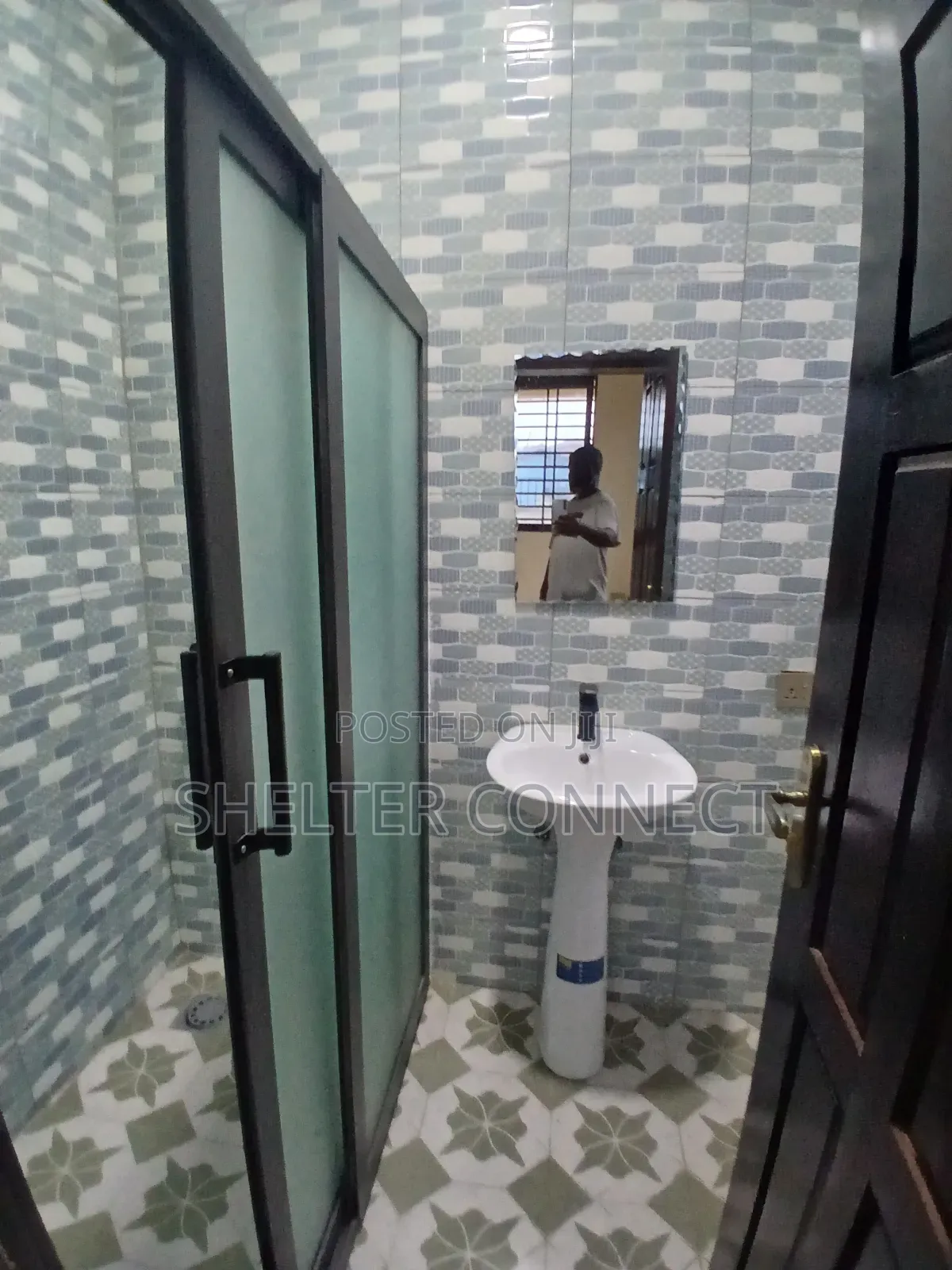 2bdrm Apartment in Oyarifa Teiman, Pentecost for rent