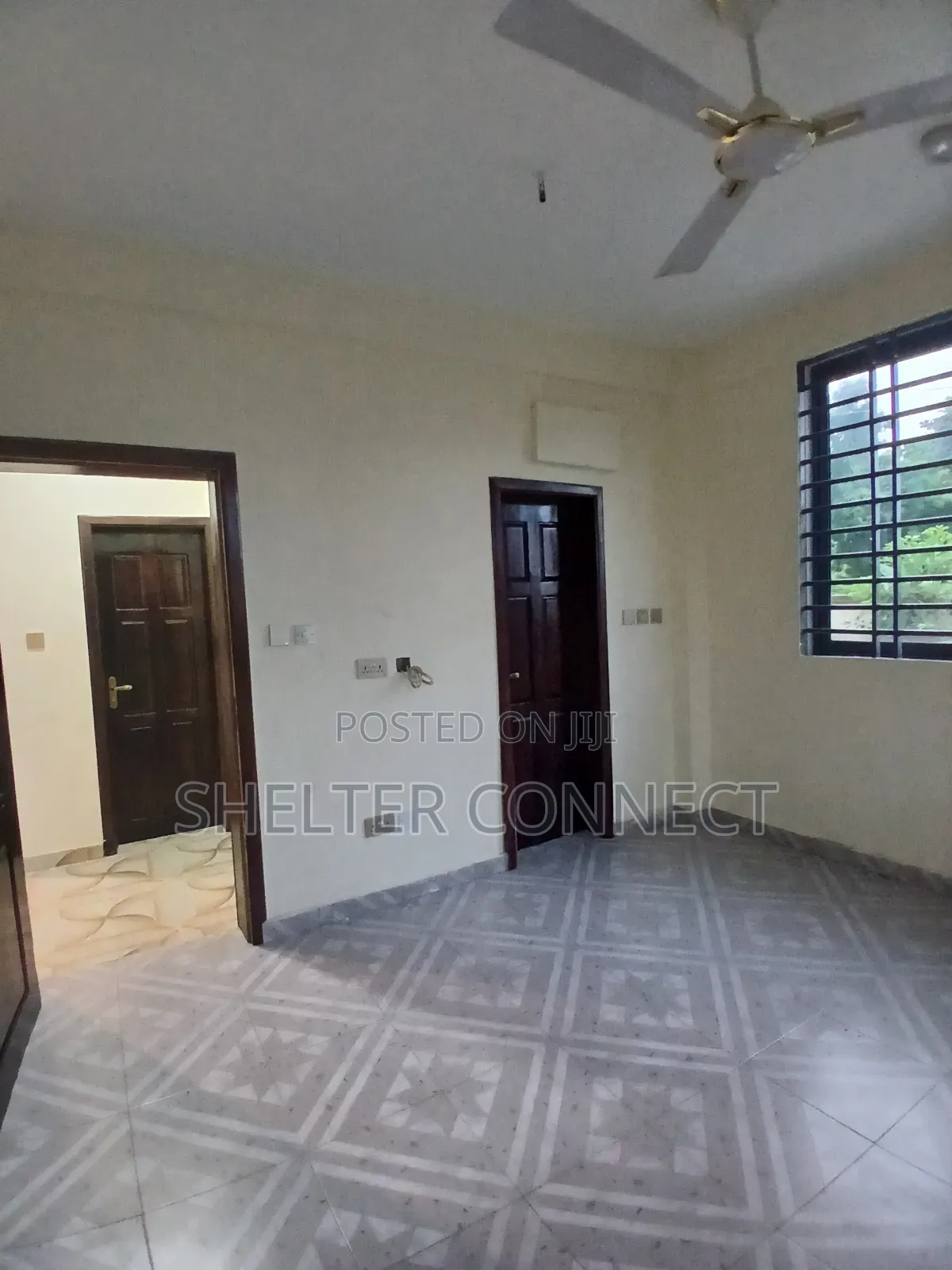 2bdrm Apartment in Oyarifa Teiman, Pentecost for rent
