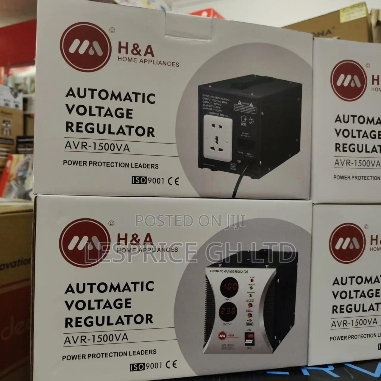 H A!! H A!! The Number One Avr-1500va Avr Brand You Can Trust