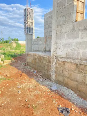 7bdrm Block of Flats in J&J Estate Limited, Ejisu-Juaben Municipal
