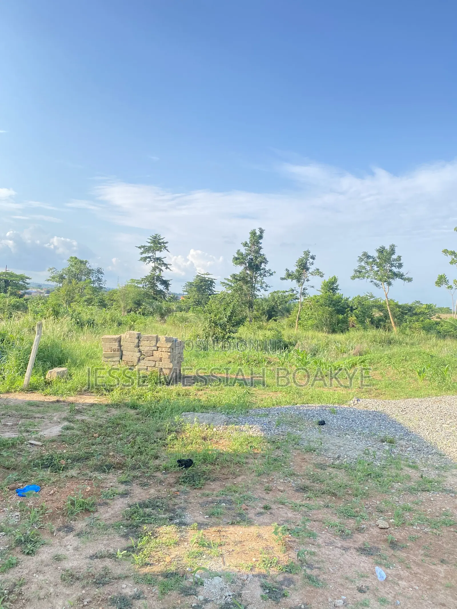 7bdrm Block of Flats in J&J Estate Limited, Ejisu-Juaben Municipal