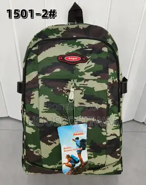 Army Backpack