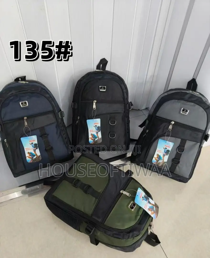 Army Backpack
