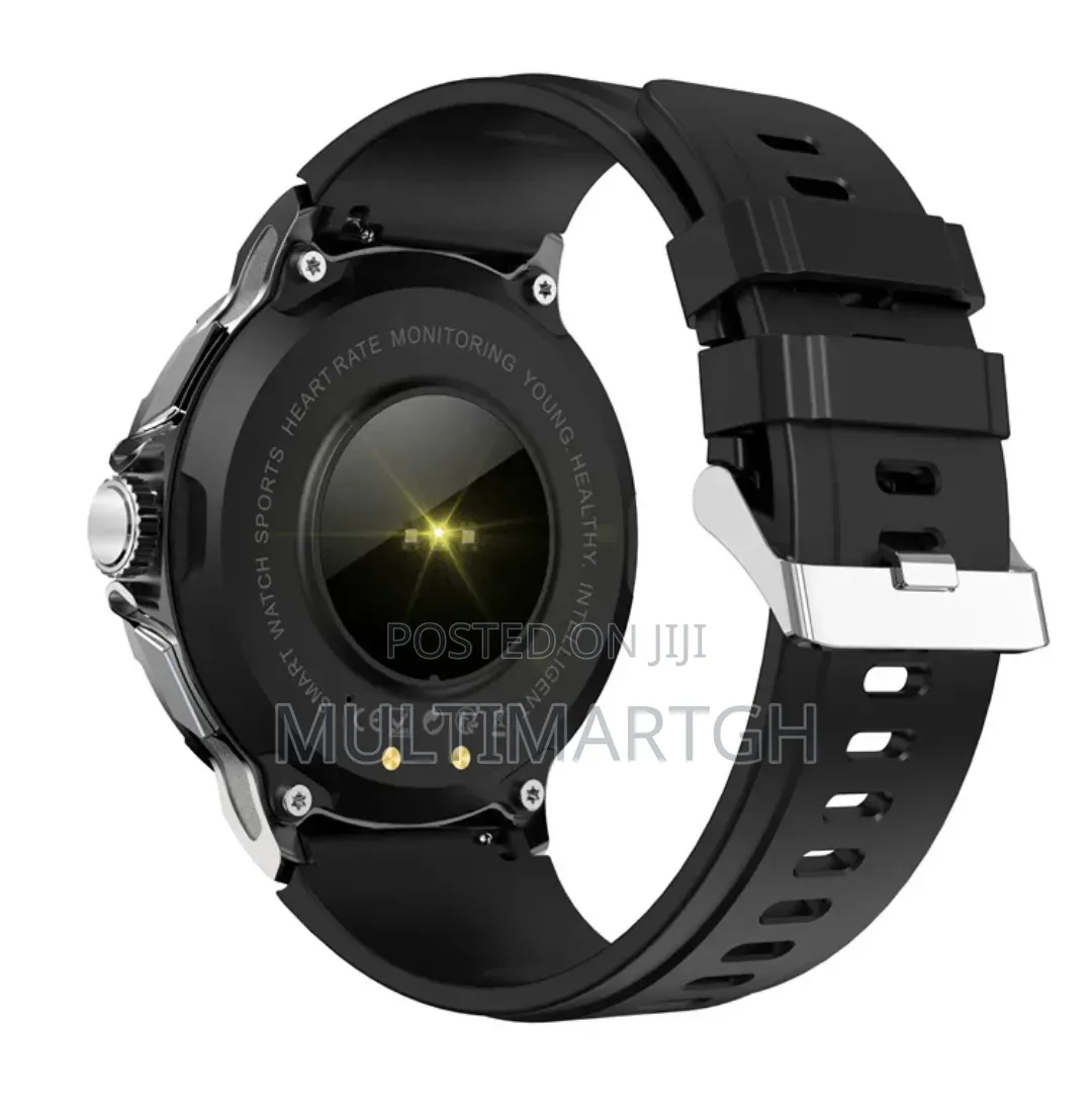 V69 Sports Smartwatch