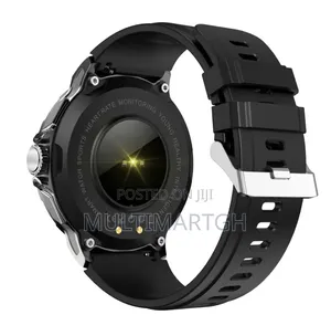 V69 Sports Smartwatch