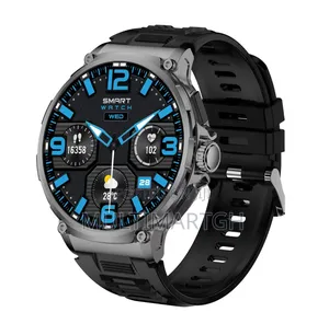 V69 Sports Smartwatch