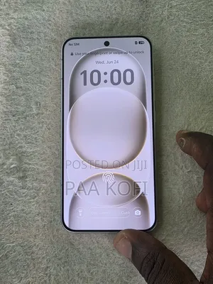 New Honor Magic8 Pro Air 512 GB