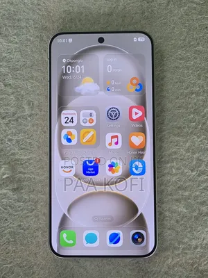 New Honor Magic8 Pro Air 512 GB