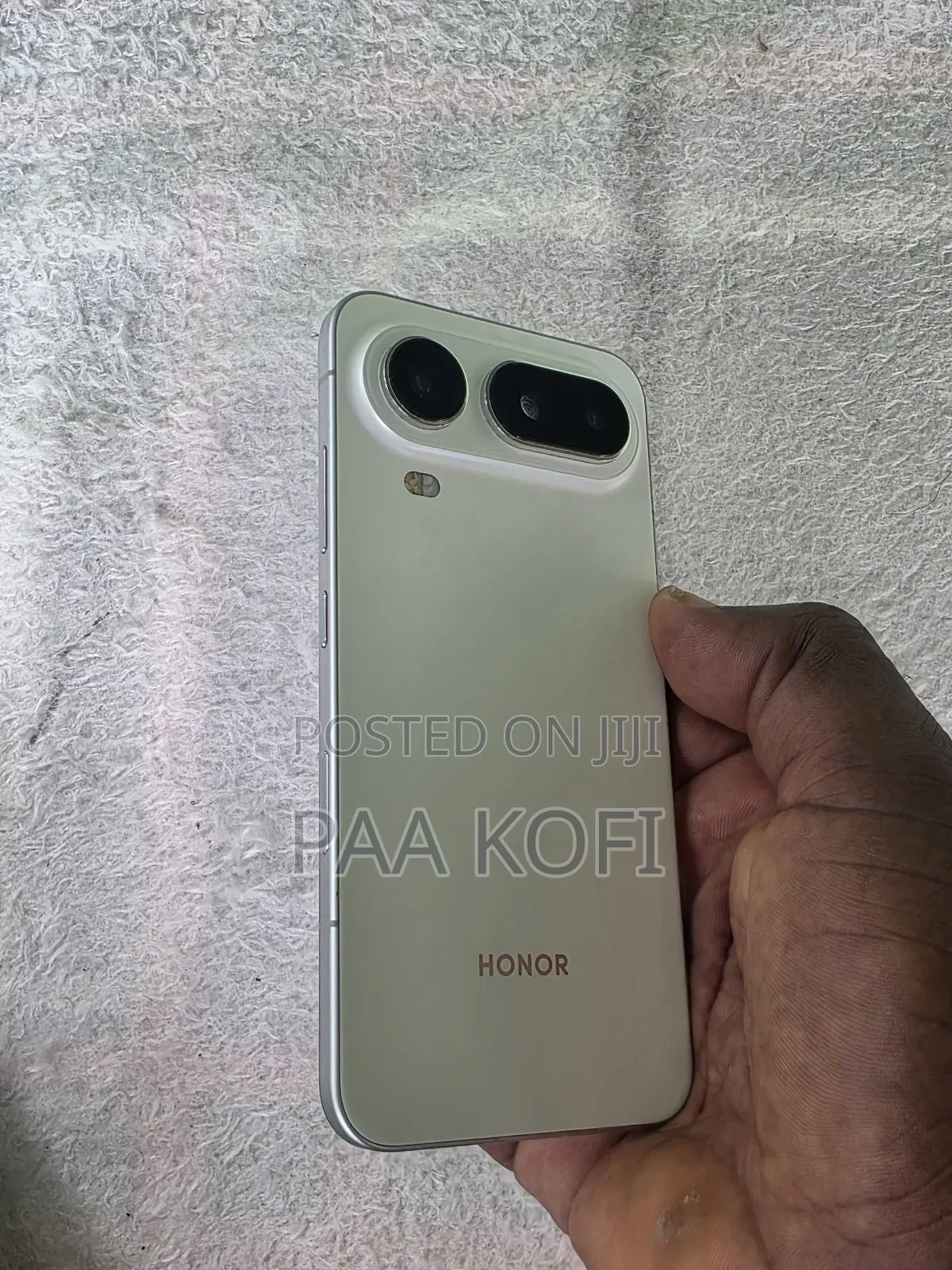 New Honor Magic8 Pro Air 512 GB