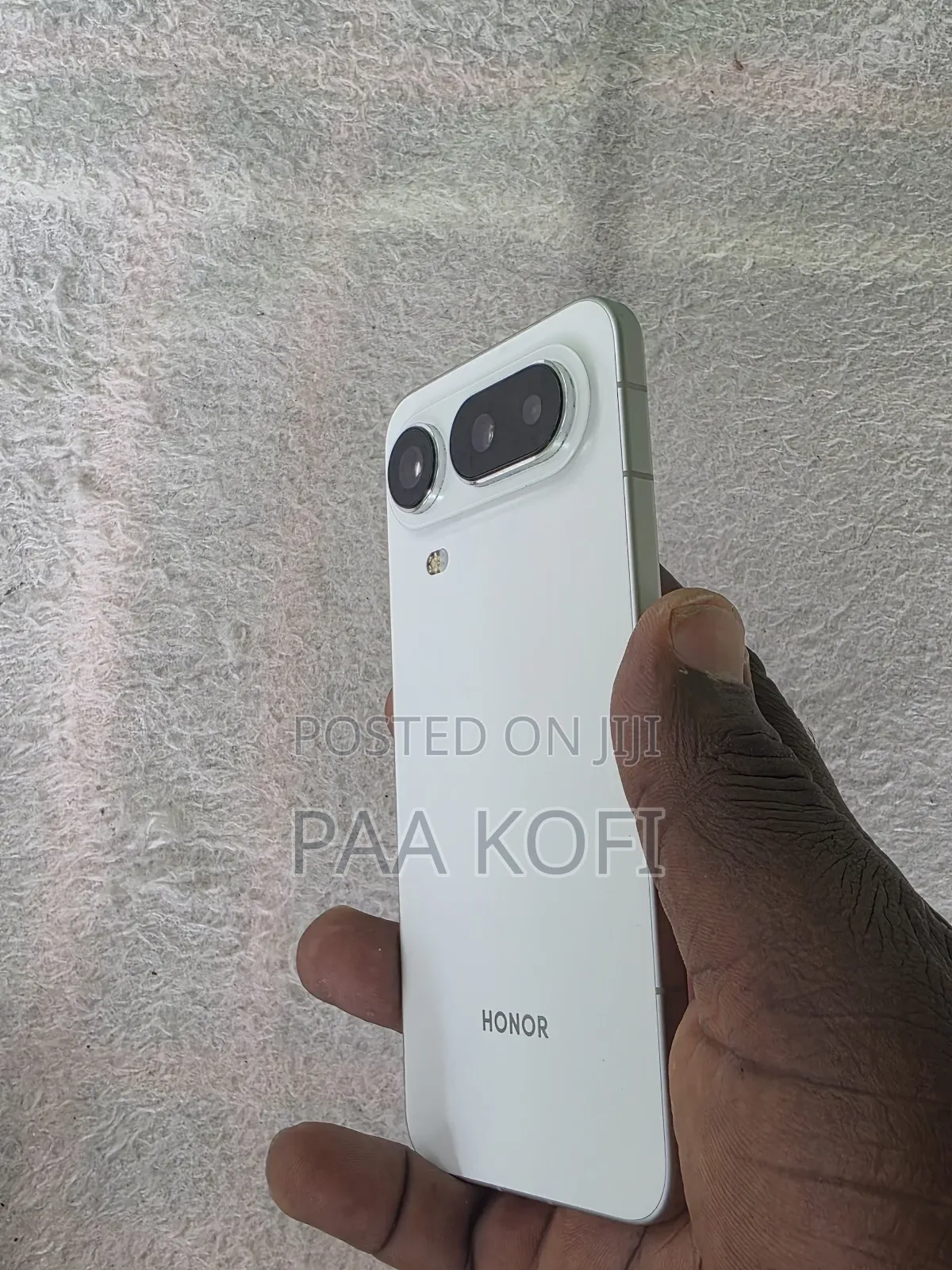 New Honor Magic8 Pro Air 512 GB