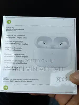 Airpods Pro