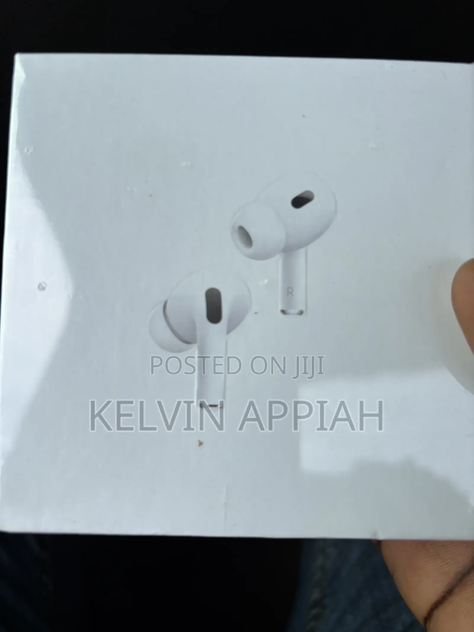 Airpods Pro